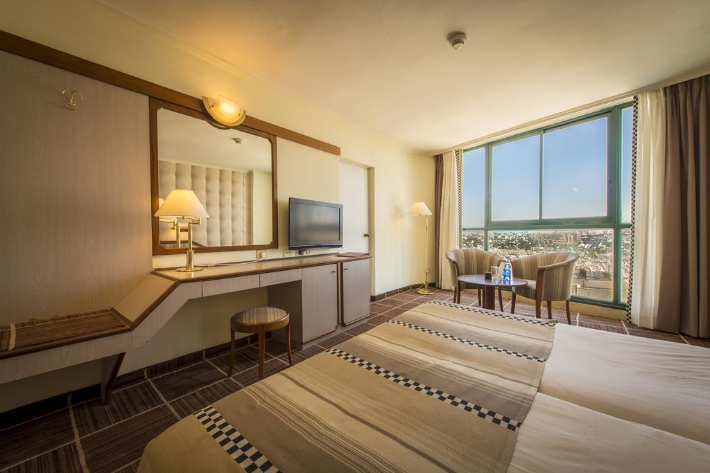 Shalom Jerusalem Hotel Екстериор снимка