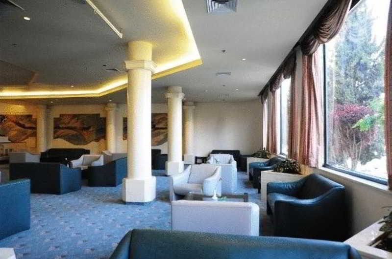 Shalom Jerusalem Hotel Екстериор снимка